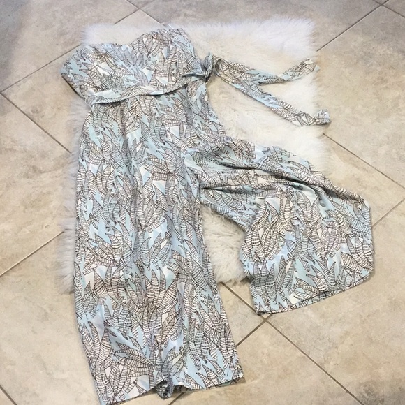 H&M Pants - NWT romper from H&M